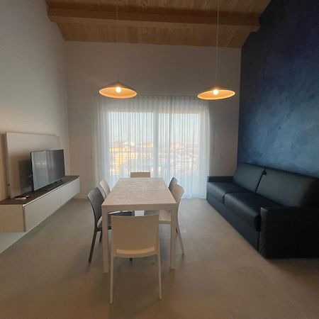Woody Green Penthouse Sea View - Agenzia Cocal Каорле Екстер'єр фото