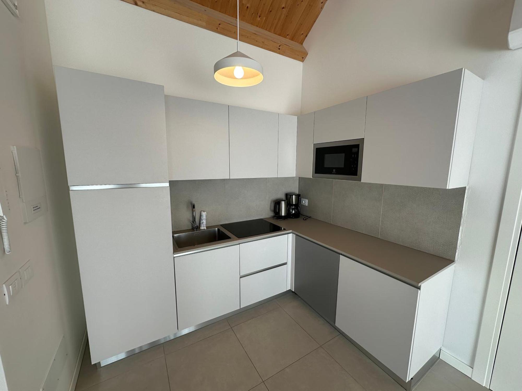 Woody Green Penthouse Sea View - Agenzia Cocal Каорле Екстер'єр фото